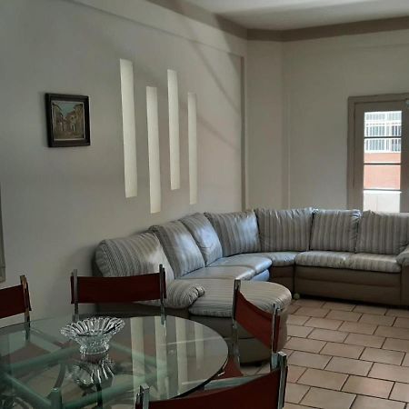 Apartamento Frente Para O Mar Σάντος Εξωτερικό φωτογραφία